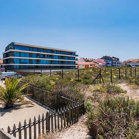 Pe N'Areia - Apartamento Com Vista Mar Barra Exterior foto