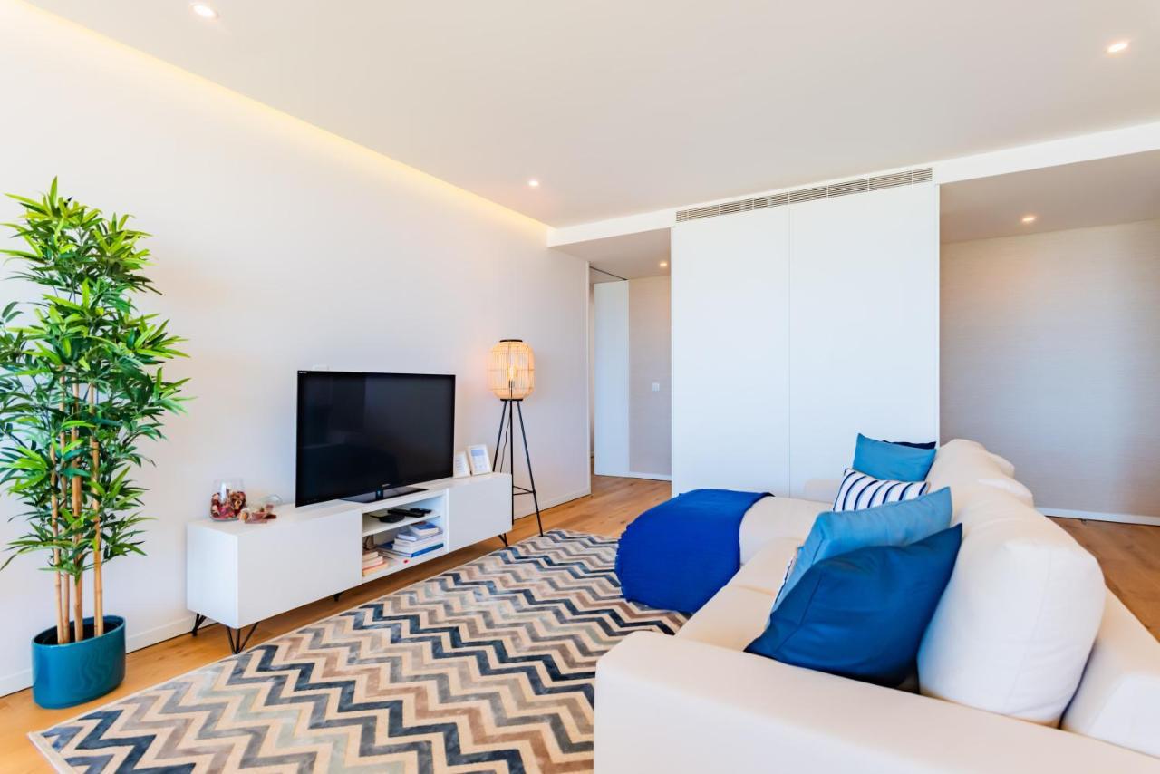 Pe N'Areia - Apartamento Com Vista Mar Barra Exterior foto